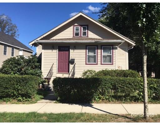 27 Rena St, Worcester, MA 01604 photo 1