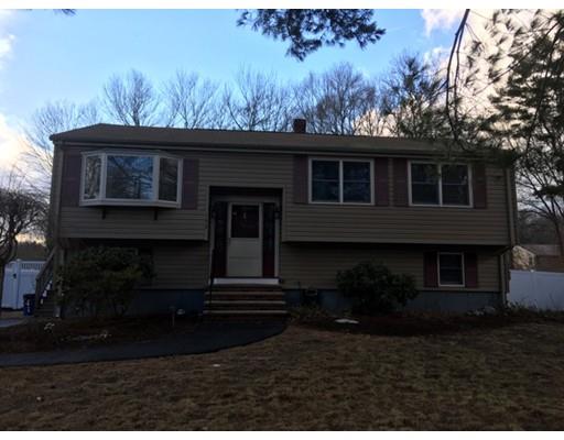 142 Hall St, Raynham, MA 02767 photo 2