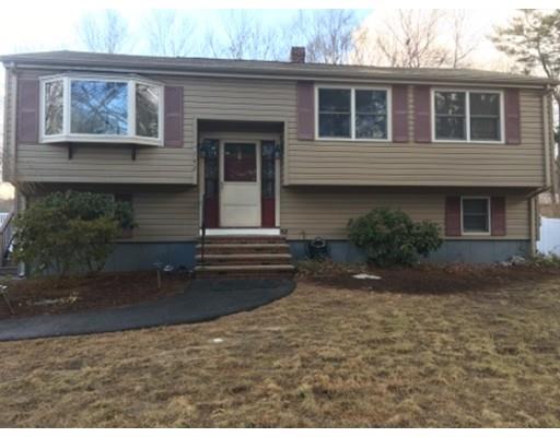 142 Hall St, Raynham, MA 02767 photo 4