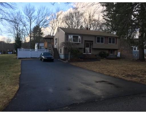 142 Hall St, Raynham, MA 02767 photo 1