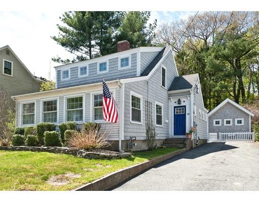 20 Water St, Hingham, MA 02043 photo 1