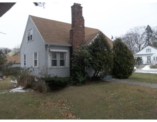 328 Mill St, Worcester, MA 01602 photo 1