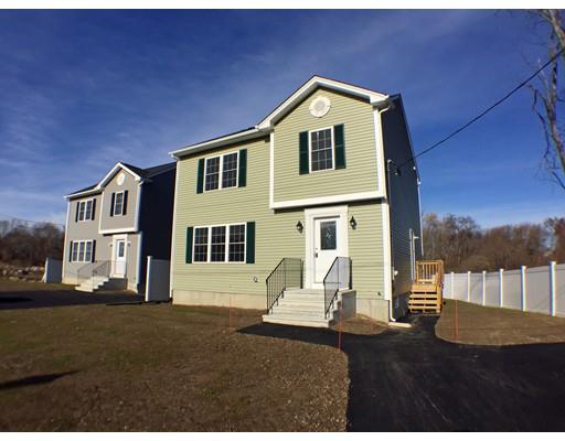 156 Newton St, Fall River, MA 02721 photo 1