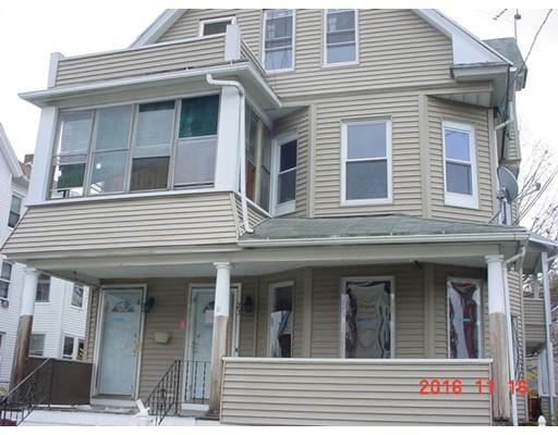 23 Cleveland St, Springfield, MA 01104 photo 1