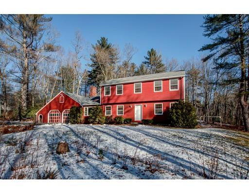 146 East St, Upton, MA 01568 photo 3
