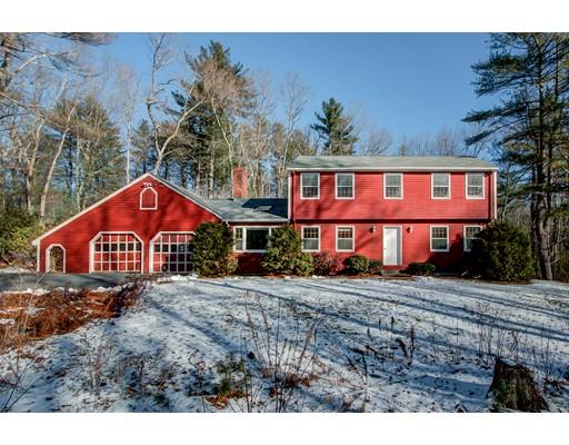 146 East St, Upton, MA 01568 photo 1