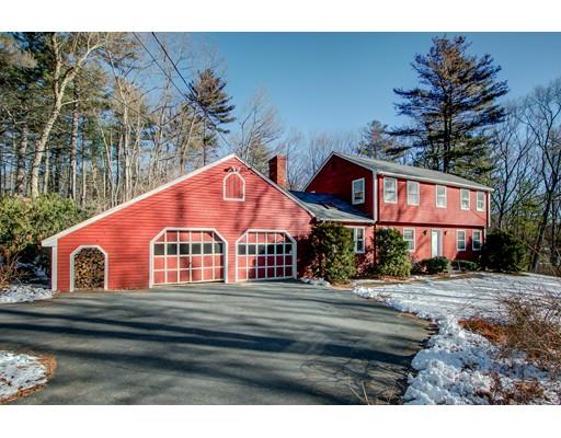 146 East St, Upton, MA 01568 photo 4