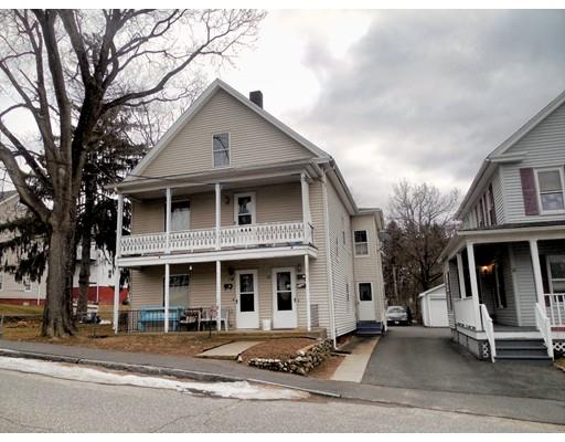 25 Sherwin St, Ware, MA 01082 photo 4