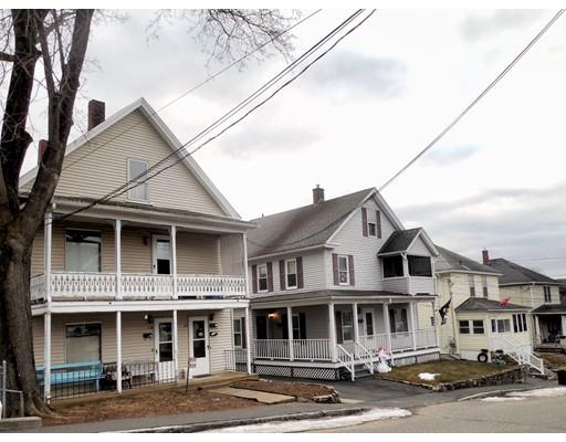 25 Sherwin St, Ware, MA 01082 photo 2