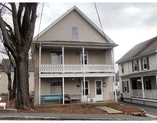25 Sherwin St, Ware, MA 01082 photo 3