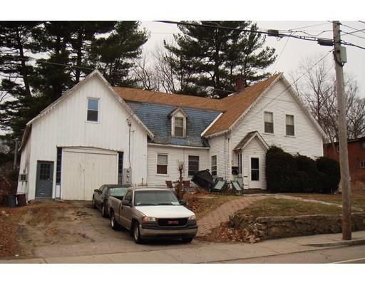 110 E Central St, Franklin, MA 02038 photo 2
