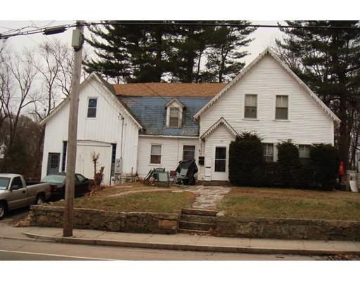 110 E Central St, Franklin, MA 02038 photo 1