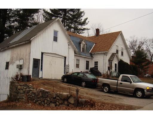 110 E Central St, Franklin, MA 02038 photo 3