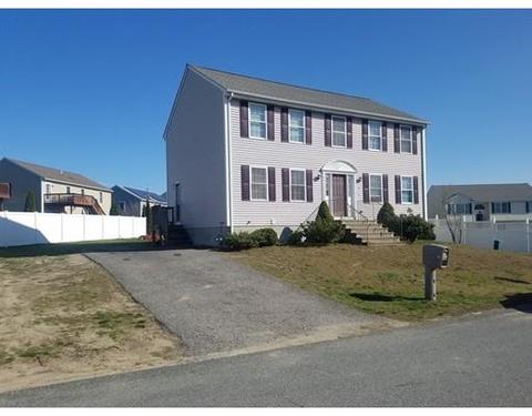 34 Daisy Ln, Fall River, MA 02721 photo 2