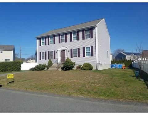 34 Daisy Ln, Fall River, MA 02721 photo 1