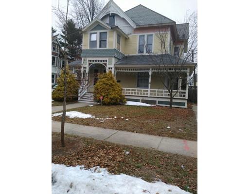 129 Westminster St, Springfield, MA 01109 photo 4