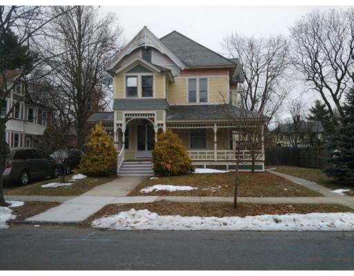 129 Westminster St, Springfield, MA 01109 photo 3