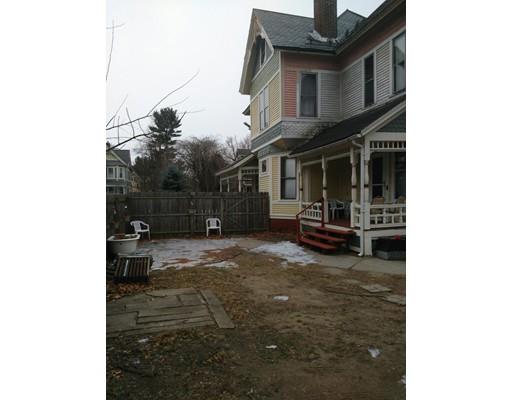129 Westminster St, Springfield, MA 01109 photo 7