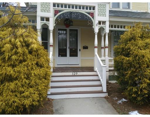 129 Westminster St, Springfield, MA 01109 photo 2