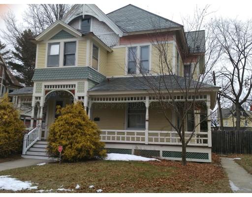129 Westminster St, Springfield, MA 01109 photo 5