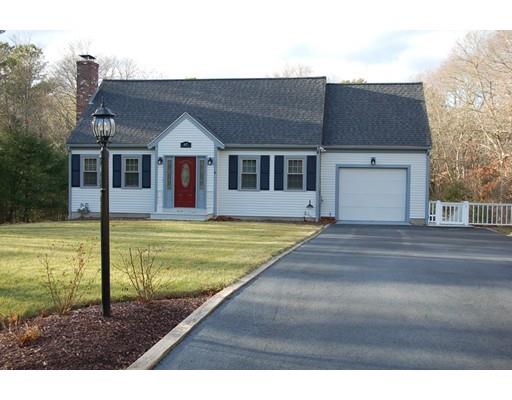 67 Leather Leaf Ln, Mashpee, MA 02649 photo 1