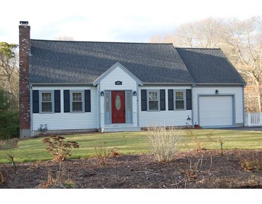 67 Leather Leaf Ln, Mashpee, MA 02649 photo 28