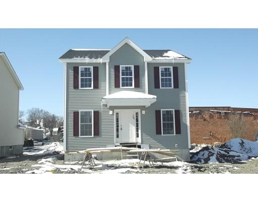 25 Lewiston St, Fall River, MA 02721 photo 1