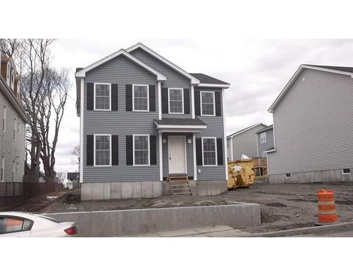 292 Sprague, Fall River, MA 02724 photo 1