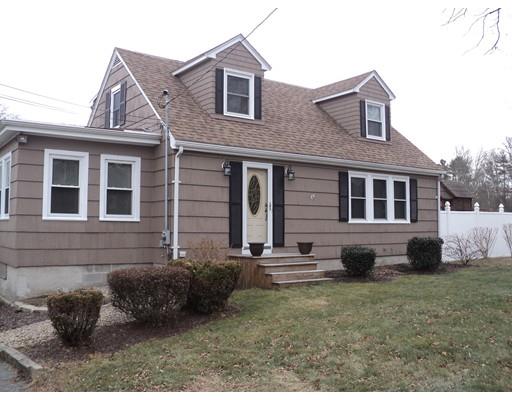 770 Main St, Acushnet, MA 02743 photo 1