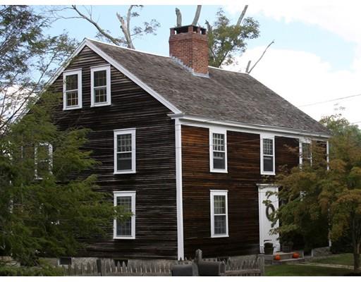 45 North Ave, Mendon, MA 01756 photo 1
