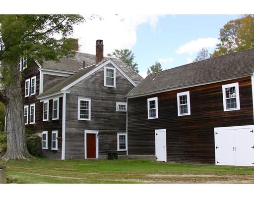 45 North Ave, Mendon, MA 01756 photo 2