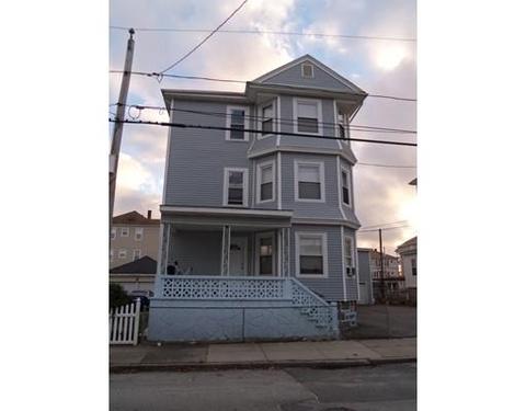 77 Barnes St, Fall River, MA 02723 photo 1