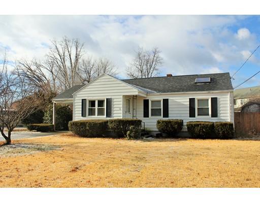 66 Spear Rd, Springfield, MA 01119 photo 1