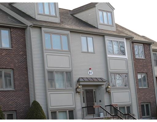 61 Maple St #O, Canton, MA 02021 photo 1