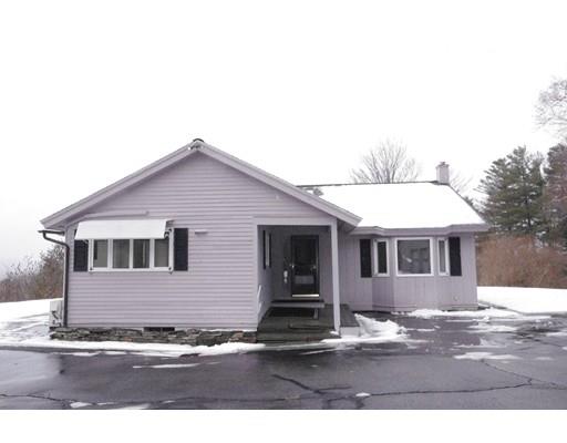 160 Lander, Lee, MA 01238 photo 1