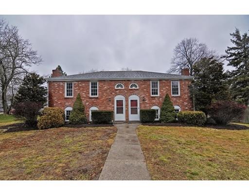 2 Mathurin Rd, Plainville, MA 02762 photo 1