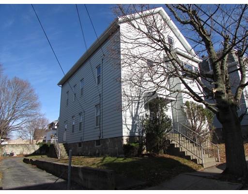 110 Park St, Fall River, MA 02721 photo 2