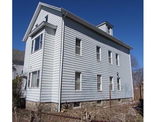 110 Park St, Fall River, MA 02721 photo 25