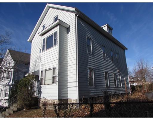 110 Park St, Fall River, MA 02721 photo 1
