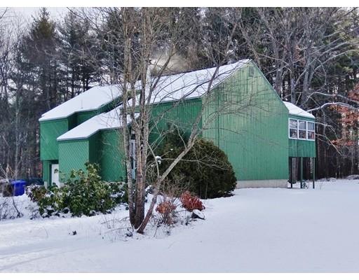 9 Forest Rd, Hudson, NH 03051 photo 1