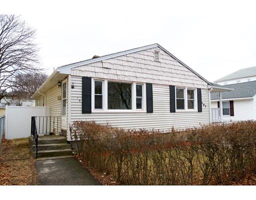 187 Pilgrim Ave, Worcester, MA 01604 photo 2