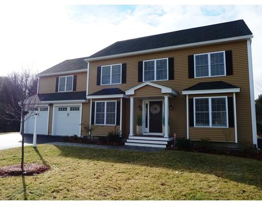 3 Gabrielle Cir, Maynard, MA 01754 photo 2