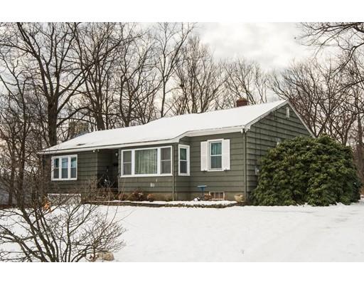 63 Wayside Rd, Worcester, MA 01605 photo 1