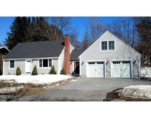 399 Central St, Acton, MA 01720 photo 1