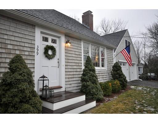 399 Central St, Acton, MA 01720 photo 2