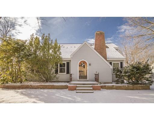 7 Howard St, Brookfield, MA 01506 photo 1
