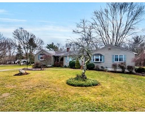 199 Wilbur St, Raynham, MA 02767 photo 1