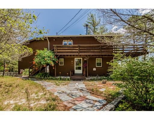 55 Burgess Point Rd, Wareham, MA 02571 photo 2