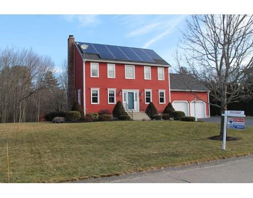 18 Josiah Dr, Upton, MA 01568 photo 1