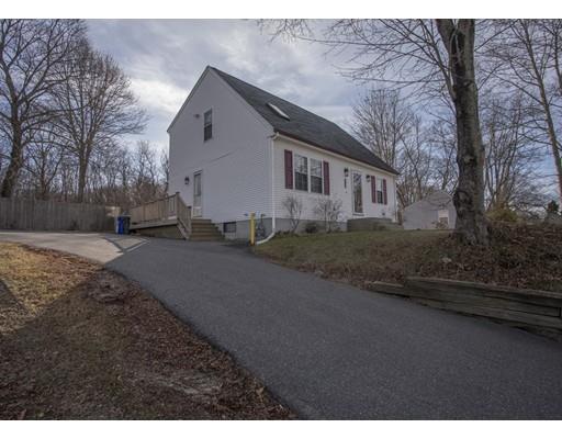 3235 N Main St, Fall River, MA 02720 photo 1